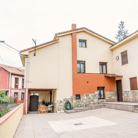 Casa Abuela Toni Villa Овиедо Екстериор снимка