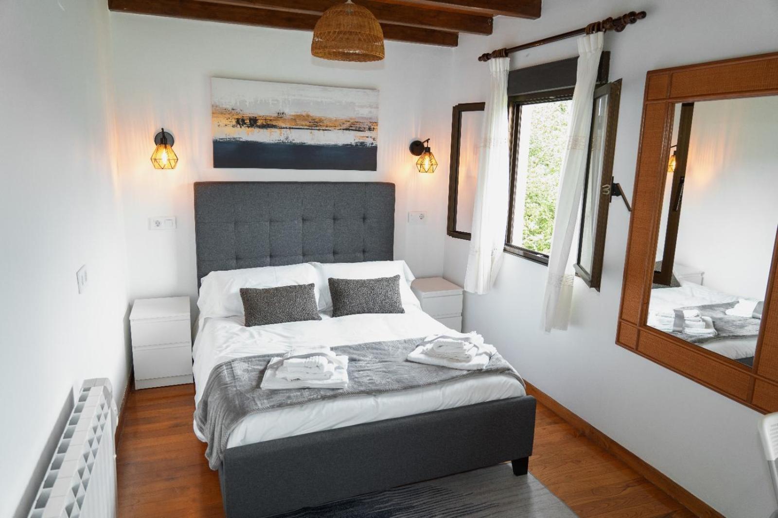 Casa Abuela Toni Villa Овиедо Екстериор снимка