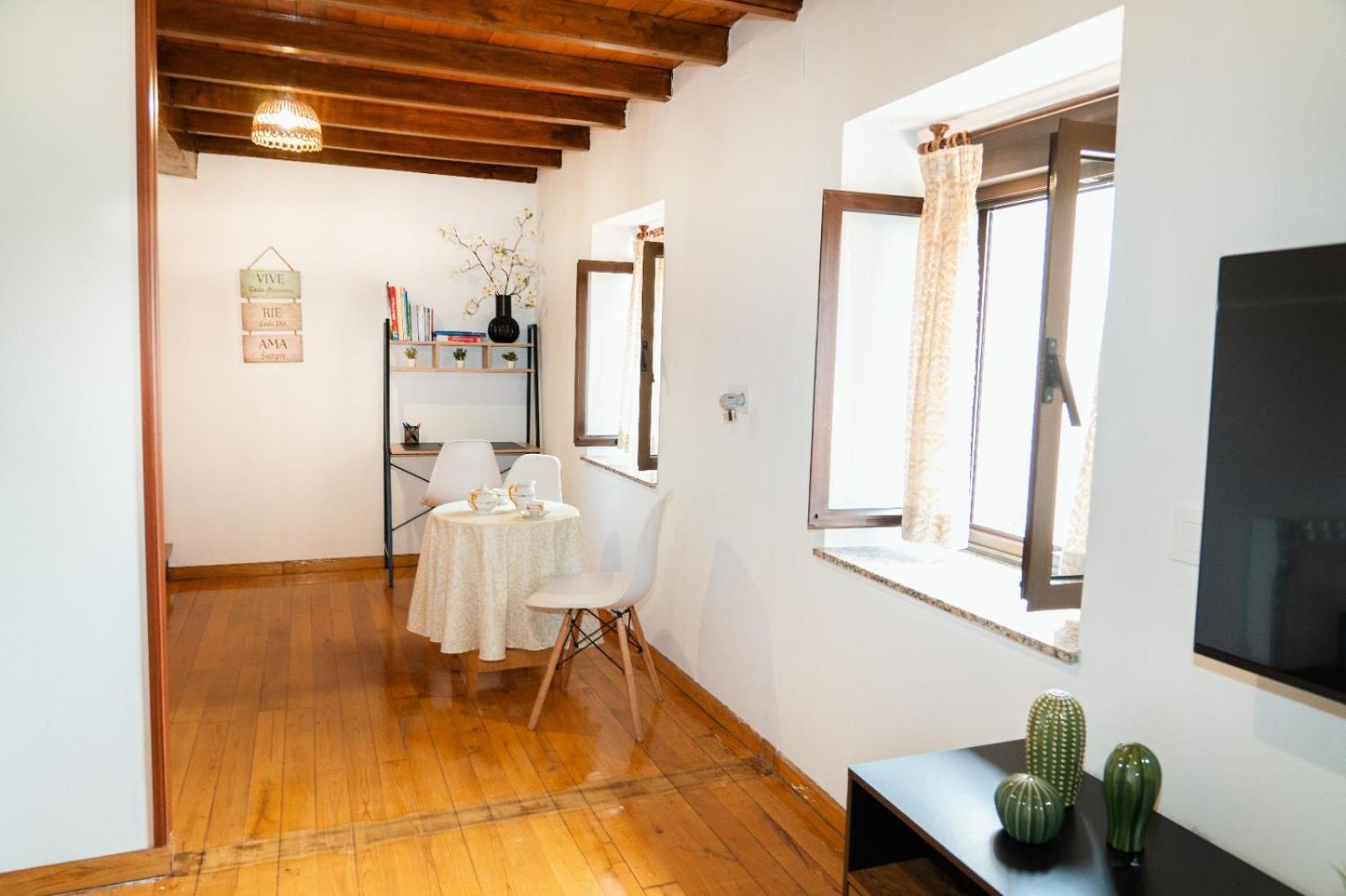 Casa Abuela Toni Villa Овиедо Екстериор снимка