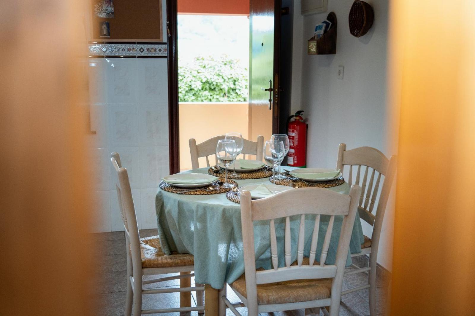 Casa Abuela Toni Villa Овиедо Екстериор снимка