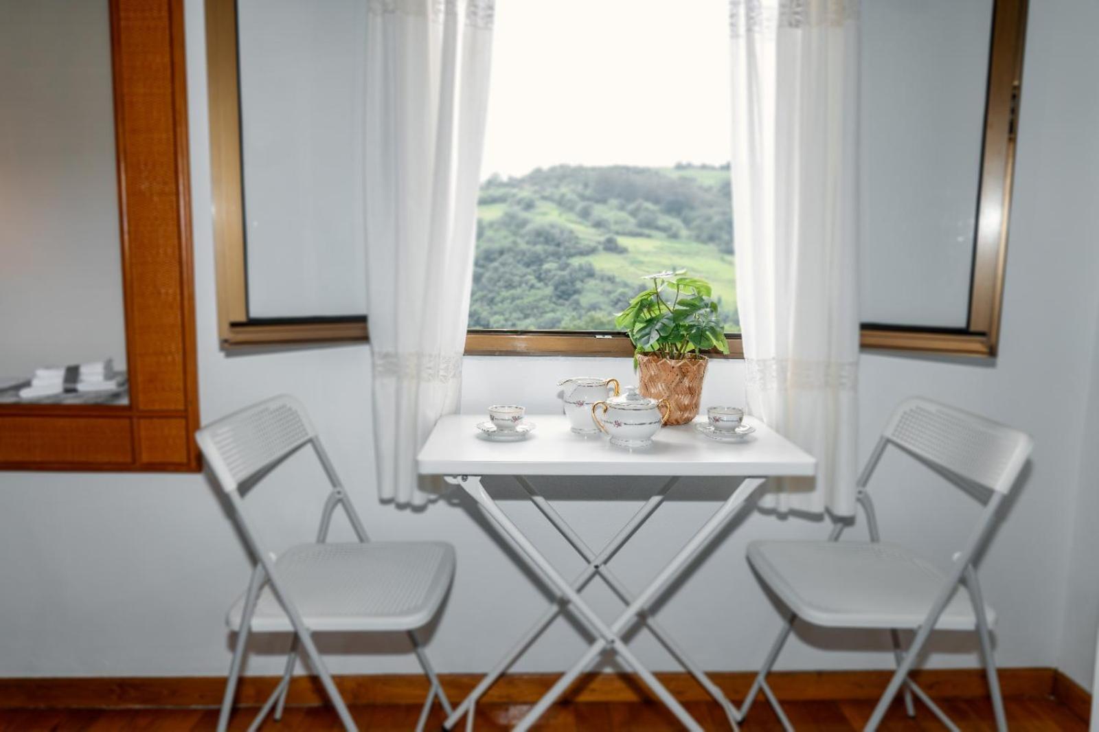 Casa Abuela Toni Villa Овиедо Екстериор снимка